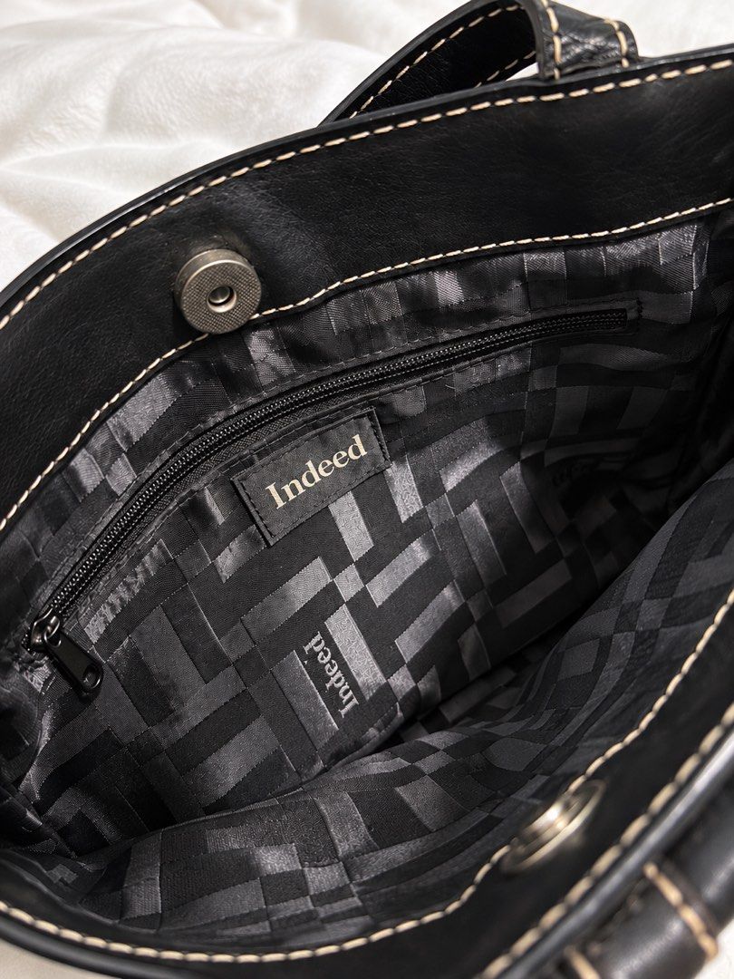 Indeed Bag (Category: Shoulder Bags) located in Manila. Submitted by lexiandco.ph (Listing ID 1469674728, Image 2). Description: .