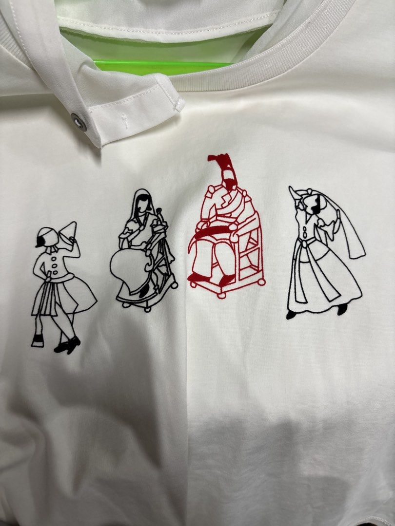Initial "sad samurai" longsleeve (Category: Longsleeves) located in Puerto Princesa. Submitted by 18arc (Listing ID 1469727996, Image 3). Description: .