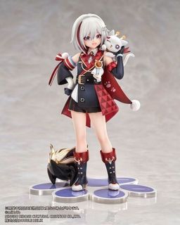 (Category: ) located in . Submitted by nekoanimefigurestore (Listing ID 1469653735, Image 1). Description: .
