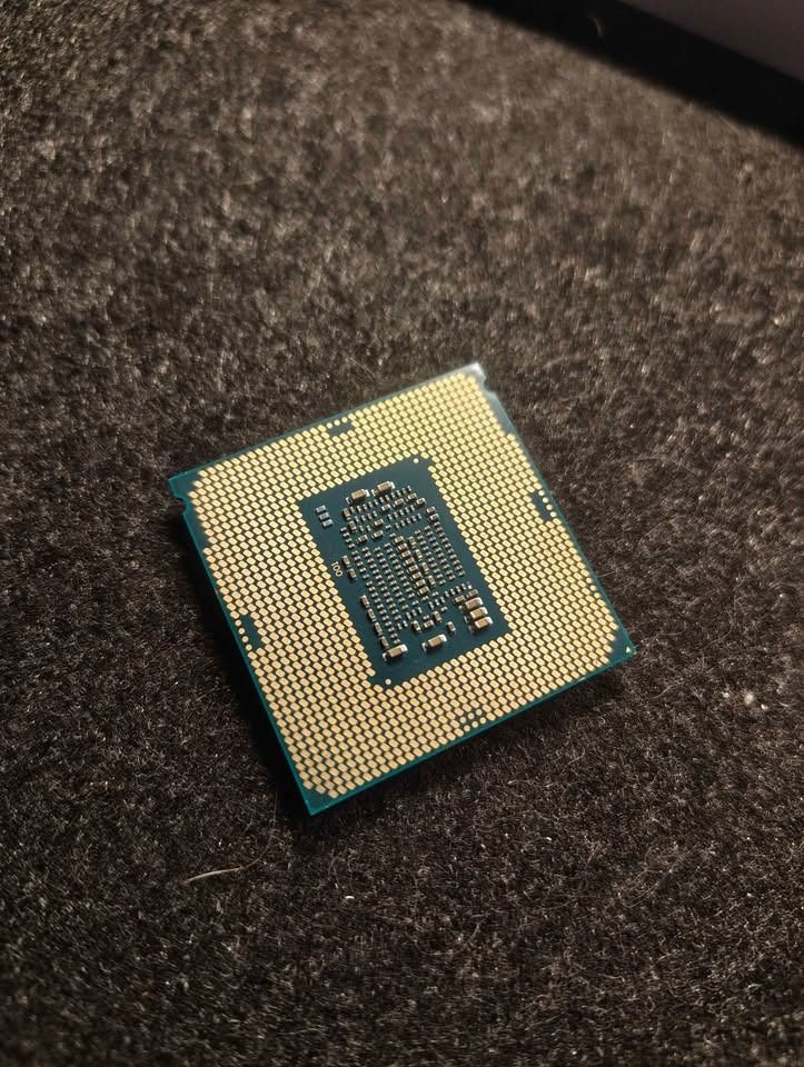 Intel Core i5-7400 3.00GHz Processor (Category: Desktops) located in Tanauan. Submitted by oddforest_975227 (Listing ID 1469629126, Image 2). Description: Intel Core i5-7400 7th Gen Processor 💰 Price: ₱1,500 (Negotiable) 📌 Specifications: - Brand: Intel - Model: Core i5-7400 - Generation: 7th Gen - Cores / Threads: 4 Cores / 4 Threads - Base Clock: 3.00GHz - Max Turbo Frequency: 3.50GHz - Socket: LGA 1151 - Cache: 6MB Intel Smart Cache - Integr