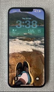 Iphone 13 Pro Max 128gb, Mobile Phones & Gadgets, Mobile Phones, iPhone ...