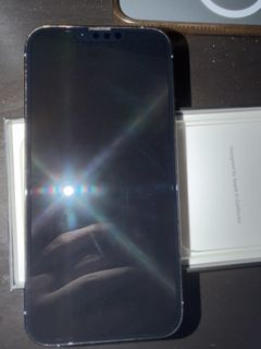 Iphone 13 Pro Max 128gb, Mobile Phones & Gadgets, Mobile Phones, iPhone ...