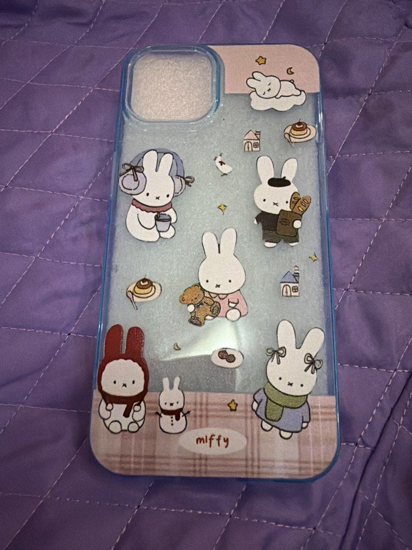 Iphone 14 case (Category: Cases & Sleeves) located in Akbar. Submitted by luckyhorse.116dbc (Listing ID 1469674897, Image 2). Description: .