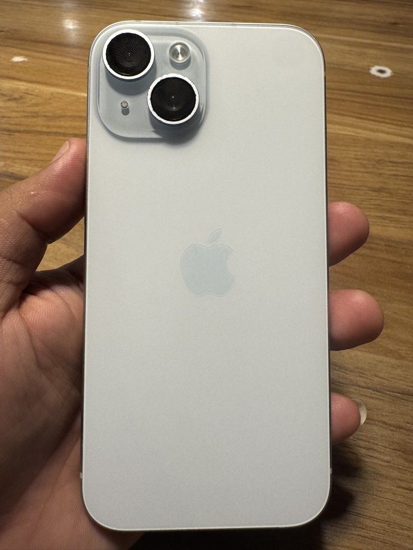 iPhone 15 128Gb openline (Category: iPhone 15 Series) located in Manila. Submitted by noah4short (Listing ID 1469729083, Image 2). Description: .
