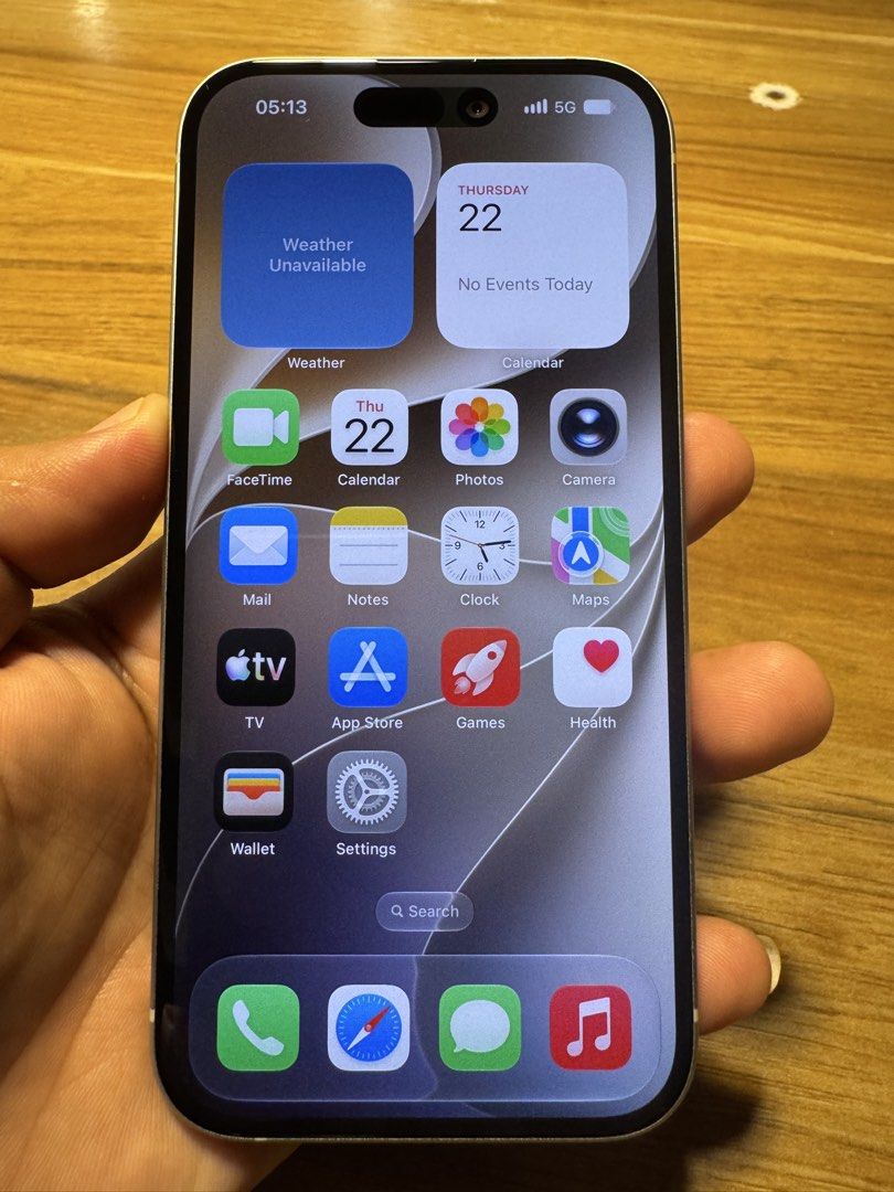 iPhone 15 128Gb openline (Category: iPhone 15 Series) located in Manila. Submitted by noah4short (Listing ID 1469729083, Image 1). Description: .