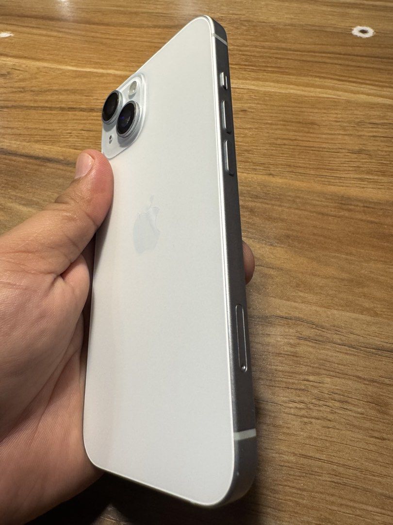 iPhone 15 128Gb openline (Category: iPhone 15 Series) located in Manila. Submitted by noah4short (Listing ID 1469729083, Image 3). Description: .