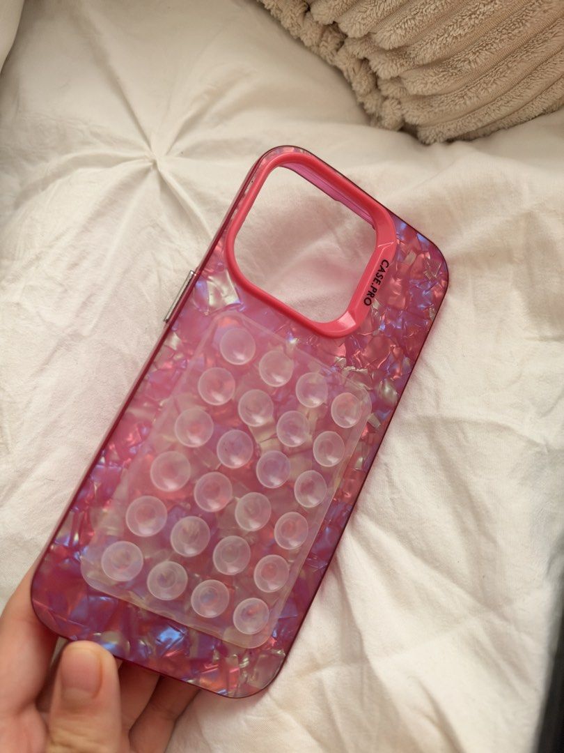 iPhone 15 Pro Cases (Category: Cases & Sleeves) located in Manila. Submitted by shrimpdaddy77 (Listing ID 1469622764, Image 3). Description: Dm for pricing and availability Take all 700.