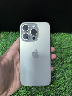 IPHONE 17 PRO MAX 256GB DEEP BLUE GARANSI RESMI, Telepon Seluler ...