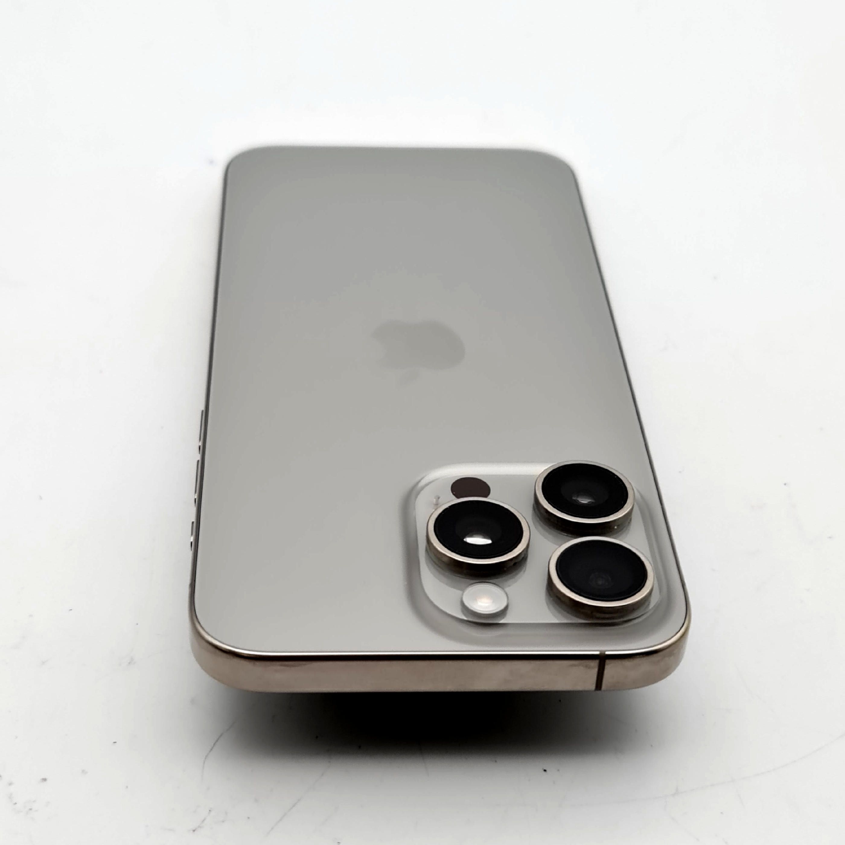 iPhone 15 Pro Max 256GB Natural Titanium, Mobile Phones & Gadgets ...