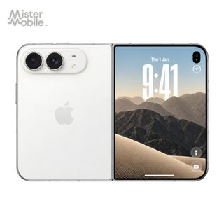 iPhone Duo BNIB 收藏品 1