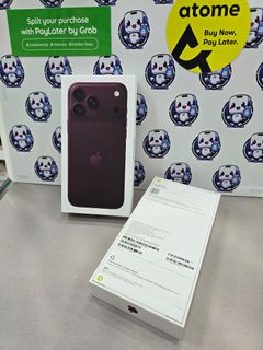 Brand New Phone & Tablet 收藏品 1