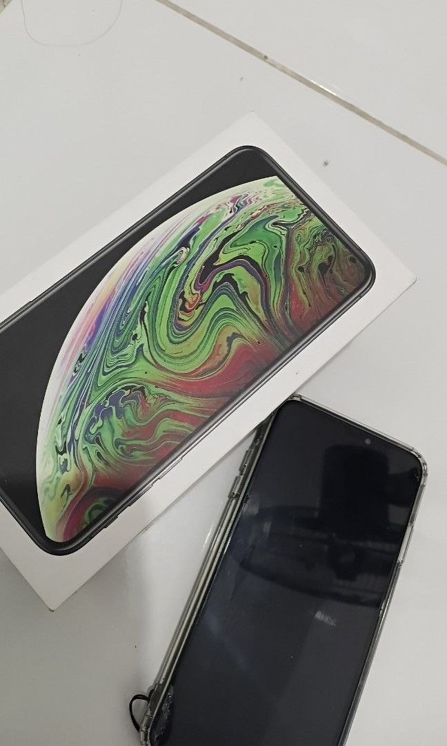 Iphone XS Max 64gb (Category: iPhone X Series) located in Cavite. Submitted by rincesscas92007 (Listing ID 1456969461, Image 3). Description: 📱Clean iPhone XS Max 64GB — Good Condition | Great Deal! 🔥 💰7000 PHP FIX PRICE. Selling my Apple iPhone XS Max 64GB in good condition. Perfect for anyone looking for a premium iPhone experience without spending too much. ❤️ ✅ 64GB Storage ✅ Large 6.5” Super Retina OLED Display ✅ Face ID working ✅ Excelle