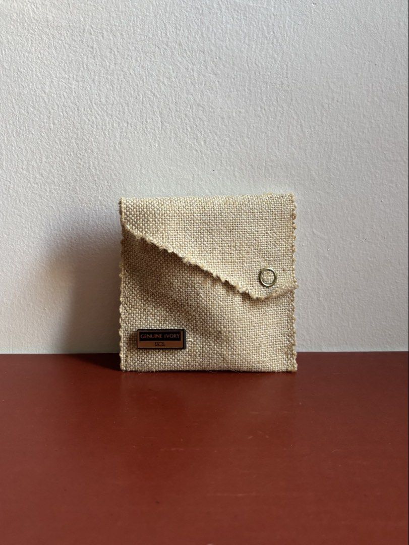 Faux-Ivory? (as is) (Category: Craft Supplies & Tools) located in Cavite. Submitted by nanangonlineshop (Listing ID 1469649447, Image 1). Description: 📌 Faux-Ivory? (as is) 🏷️ P280 ✅ Disclaimer: Exact material is unknown. Item is being sold strictly as a vintage decorative/craft piece based on its color and appearance. ⚠️ POLICY: ❌ NO COD ✅ AS IS, WHERE IS ✅ FIRST PAY BASIS ✅ MINE NOW, PAY NOW ✅ 3-DAYS HOLD ONLY. UNPAID RESERVATIONS ARE VOIDED.