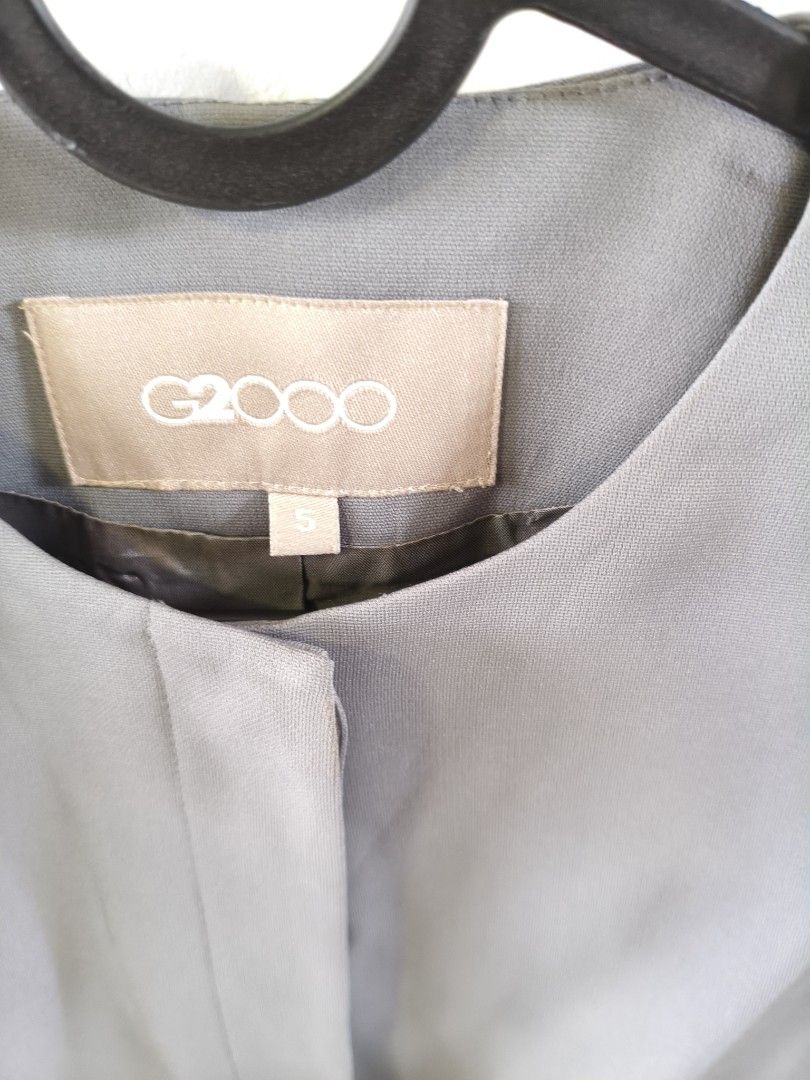 Jacket (Category: Coats, Jackets and Outerwear) located in Singapore. Submitted by bow_tie.1111v (Listing ID 1469700401, Image 8). Description: various jackets $20each. .