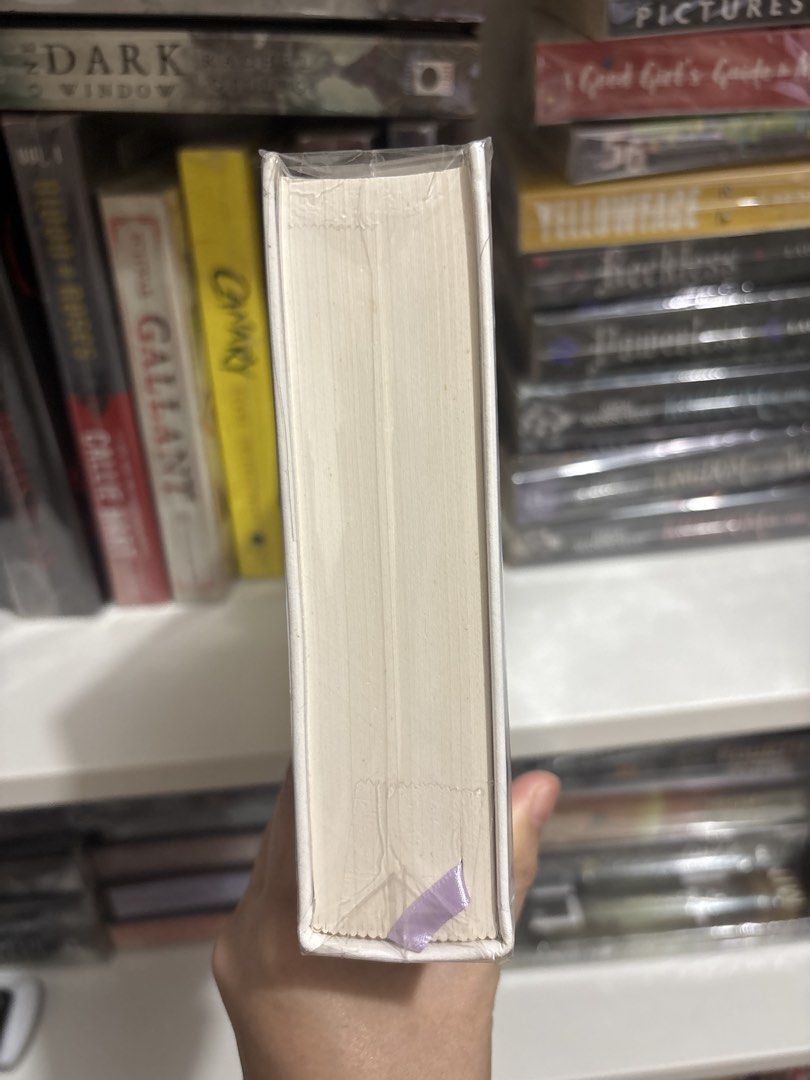 Jane Eyre - Charlotte Bronte (Category: Storybooks) located in Caloocan City. Submitted by boldstorm-6421 (Listing ID 1469747536, Image 2). Description: Brand New Sealed- Hardcover.