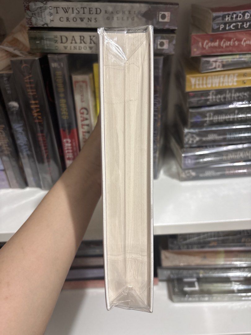 Jane Eyre - Charlotte Bronte (Category: Storybooks) located in Caloocan City. Submitted by boldstorm-6421 (Listing ID 1469747536, Image 3). Description: Brand New Sealed- Hardcover.