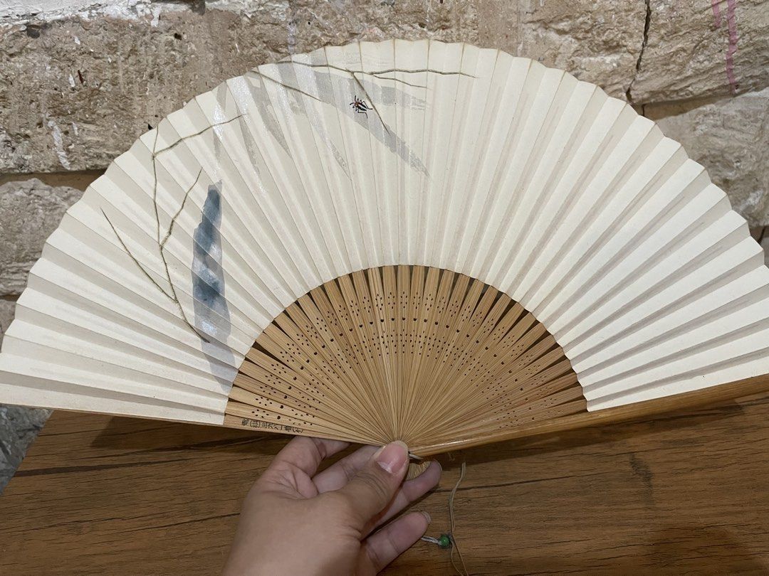 Japanese Fans (Category: Fans) located in San Fernando. Submitted by dntjapansurpluselyu (Listing ID 1469687640, Image 1). Description: .