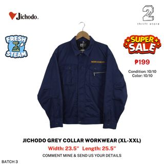 (Category: ) located in . Submitted by 2trend_thrift (Listing ID 1469719053, Image 1). Description: .