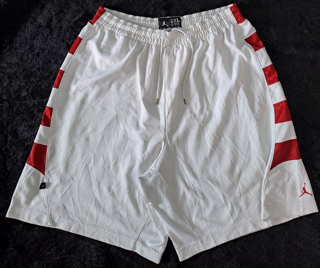 Jordan Shorts (Category: Shorts) located in Baguio. Submitted by che1224 (Listing ID 1469672419, Image 1). Description: Jordan Shorts.