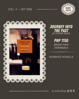 (Category: ) located in . Submitted by _booktalksph (Listing ID 1469707422, Image 1). Description: .