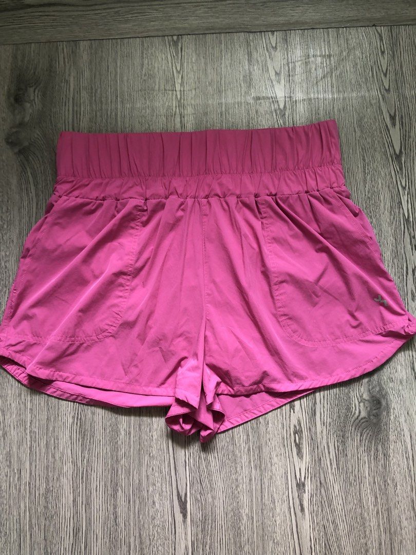 JOYLAB running short (Category: Activewear) located in Santa Rosa. Submitted by eceldg05 (Listing ID 1469604996, Image 3). Description: JOYLAB RUNNING SHORT W/inner W/2 side pocket Medium on tag 30-32 inches via tape measure Like new.