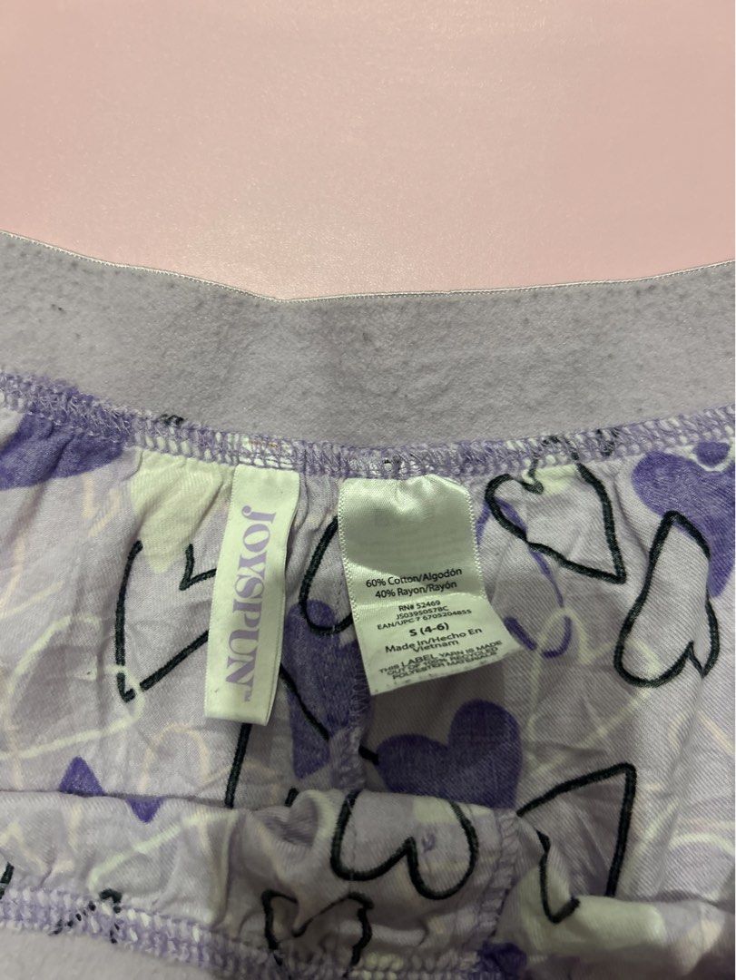 Joyspun Lounge short (Category: Shorts) located in Manila. Submitted by chen_clybelles (Listing ID 1469706992, Image 2). Description: .