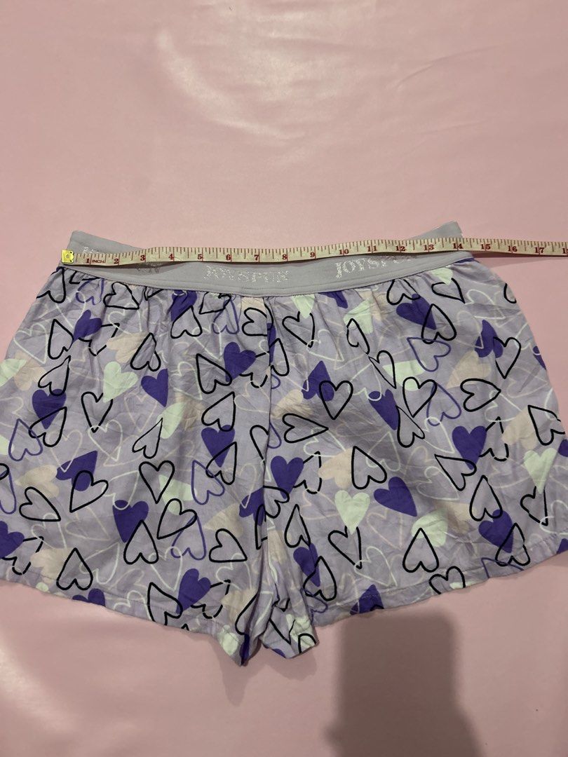 Joyspun Lounge short (Category: Shorts) located in Manila. Submitted by chen_clybelles (Listing ID 1469706992, Image 3). Description: .