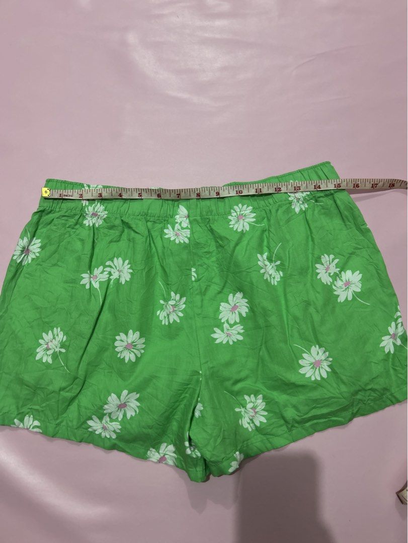 Joyspun Lounge short (Category: Shorts) located in Manila. Submitted by chen_clybelles (Listing ID 1469707183, Image 3). Description: S on tag, fits to M.