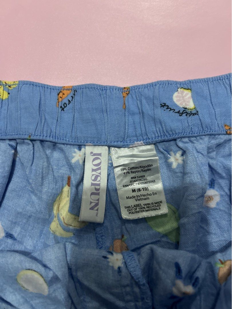 Joyspun Lounge short (Category: Shorts) located in Manila. Submitted by chen_clybelles (Listing ID 1469708053, Image 2). Description: .