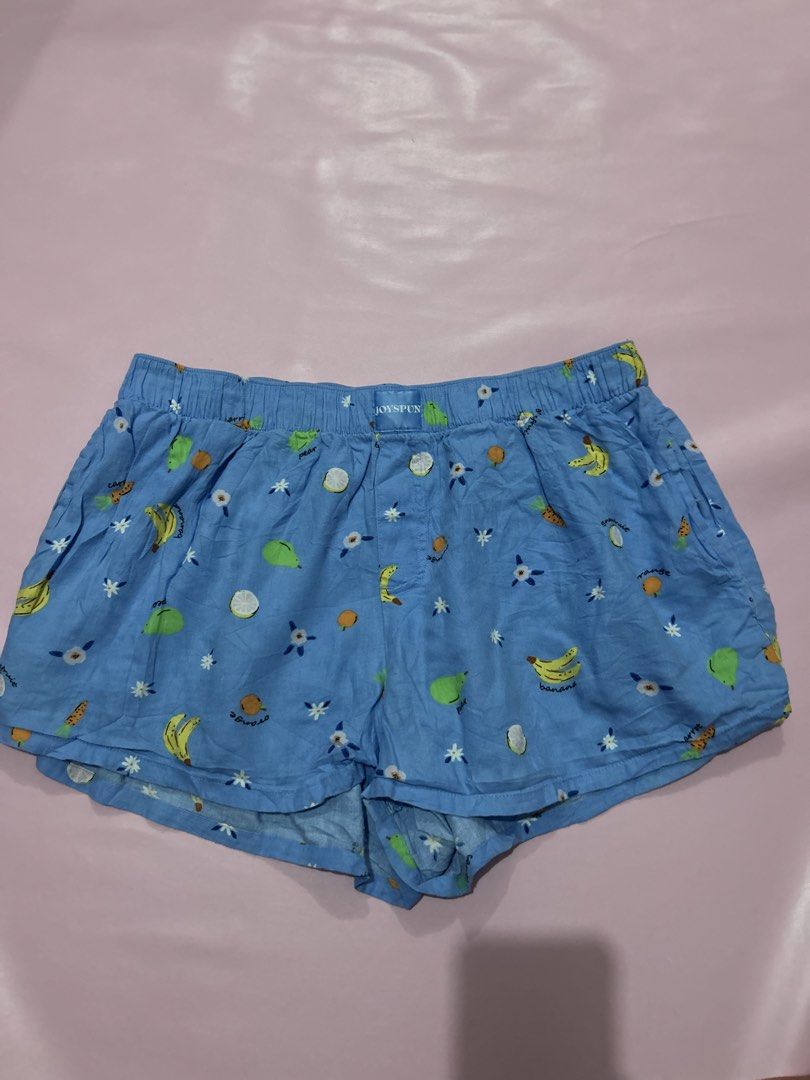 Joyspun Lounge short (Category: Shorts) located in Manila. Submitted by chen_clybelles (Listing ID 1469708053, Image 1). Description: .