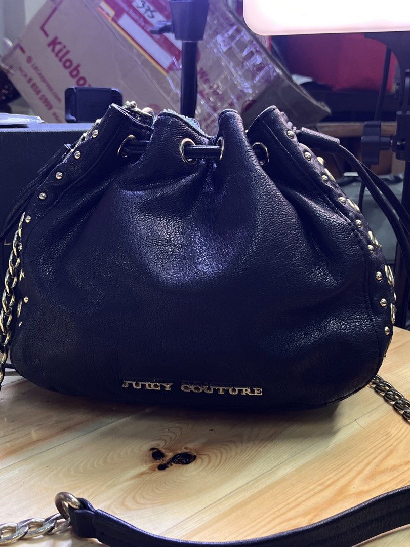 Juicy couture (Category: Cross-body Bags) located in Cagayan de Oro. Submitted by allaboutukayukaybagscdo (Listing ID 1469619328, Image 3). Description: .