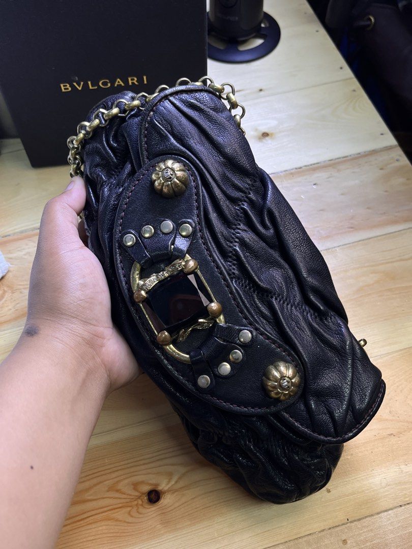 Juicy couture sling (Category: Cross-body Bags) located in Cagayan de Oro. Submitted by allaboutukayukaybagscdo (Listing ID 1469619215, Image 3). Description: .
