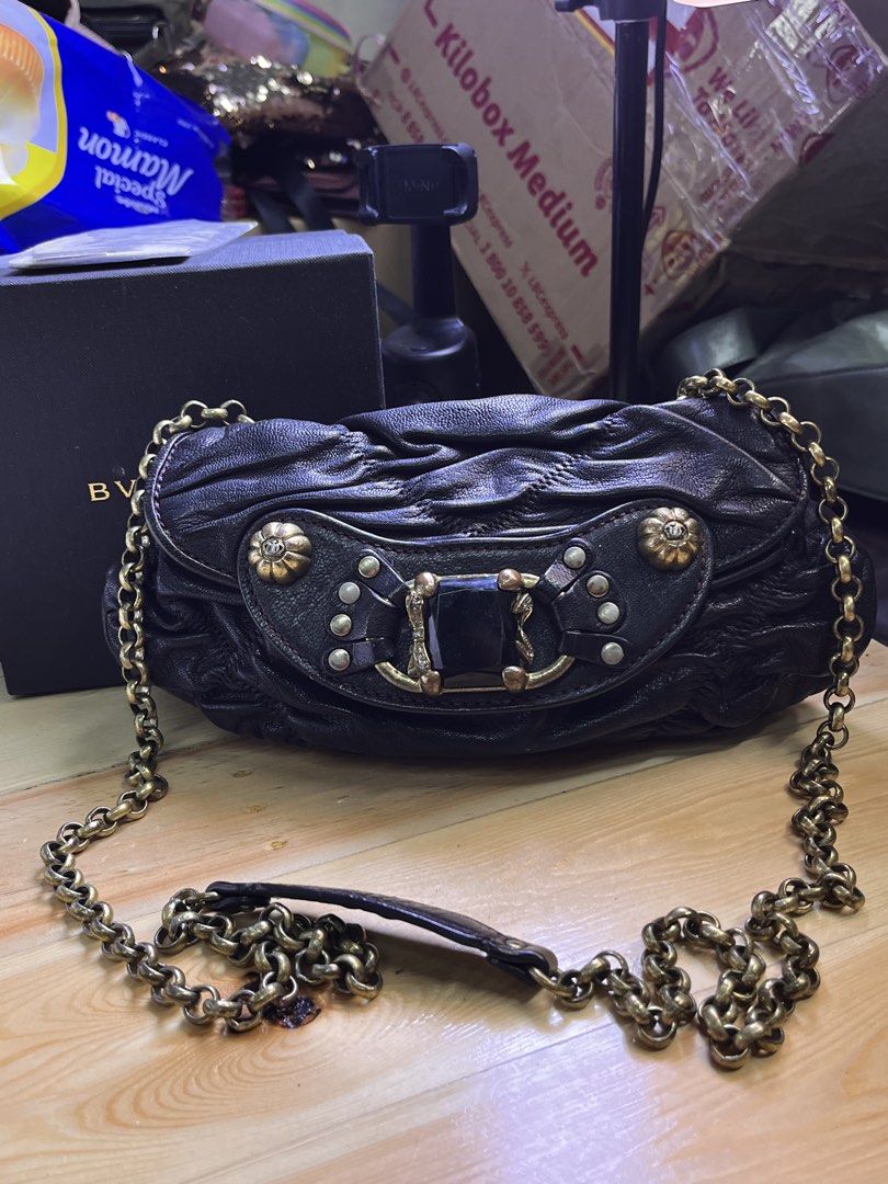 Juicy couture sling (Category: Cross-body Bags) located in Cagayan de Oro. Submitted by allaboutukayukaybagscdo (Listing ID 1469619215, Image 1). Description: .