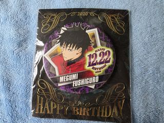 (Category: ) located in . Submitted by animestuffsshop (Listing ID 1469580273, Image 1). Description: .