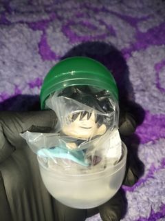 Figma 564 Megumi Fushiguro Jujutsu Kaisen Action Figure, Toys ...