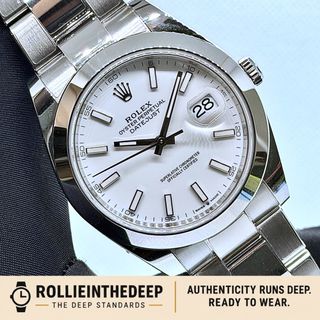 ROLEX 收藏品 1