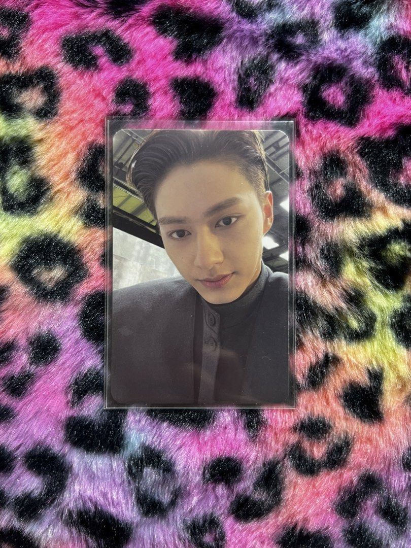Jun Photocard Pc Face the Sun (Control Ver.) (Category: K-Wave Merchandise) located in Quezon City. Submitted by lia_catlov3r (Listing ID 1469687584, Image 1). Description: — Decluttering!! DM for condi here or on my twitter >< 💸 mop: Gcash 🚗 mod: J&T, LBC, Same day delivery (Lalamove, grab) 🎵 Check my twt for proofs @hanniespresso 🎹 DM for questions! .