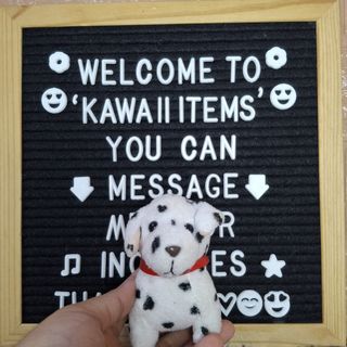 (Category: ) located in . Submitted by kawaii_items_stuffed_toys (Listing ID 1469743684, Image 1). Description: .