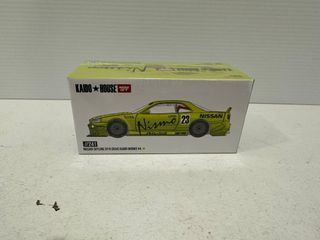 Diecast Car Model  Collection item 3