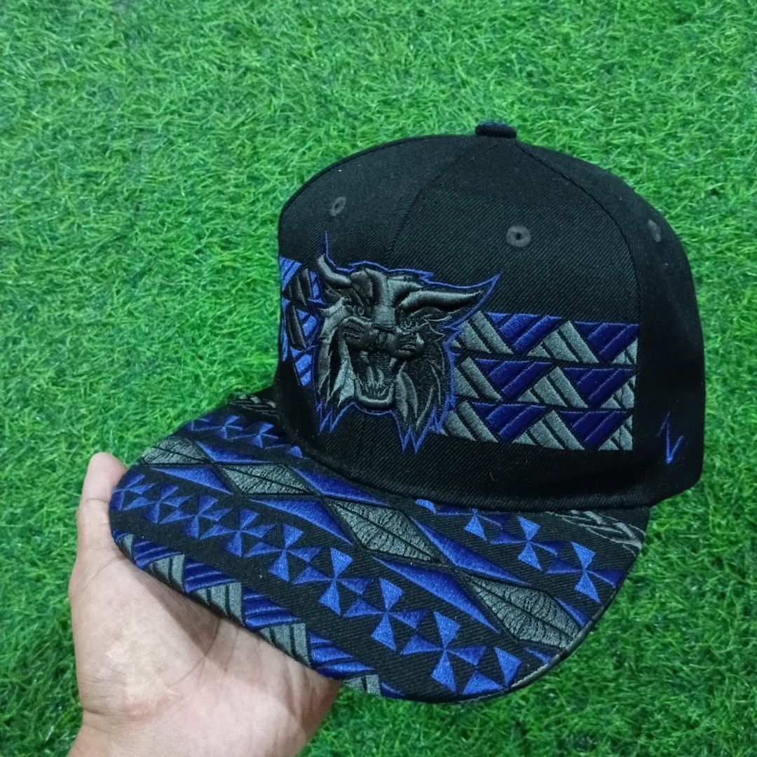 kentucky wildcats baseball cap snapback tribal polynesian pattern (Category: Caps & Hats) located in Muntinlupa City. Submitted by rianrax3012 (Listing ID 1469730954, Image 3). Description: .