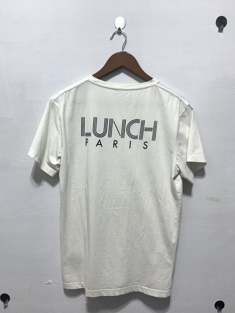 KENZO PARIS T-shirt (Category: Tshirts & Polo Shirts ) located in Caloocan City. Submitted by eightyythrift (Listing ID 1469626507, Image 2). Description: .