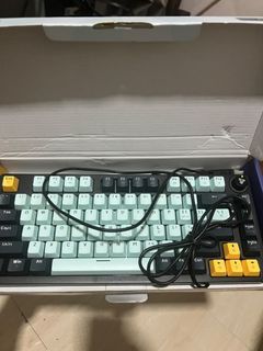 Razer Huntsman Mini Keyboard, Computers & Tech, Parts & Accessories ...