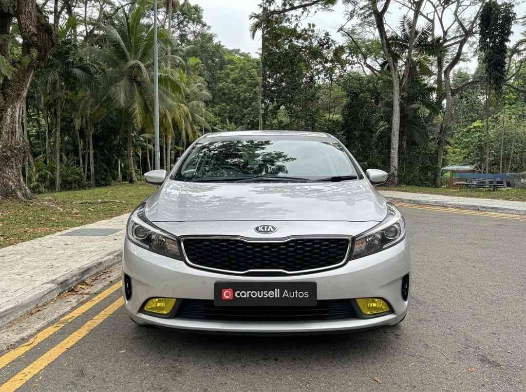 (Category: ) located in . Submitted by carousellcars (Listing ID 1466649322, Image 1). Description: .