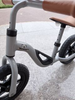 XJD Mini Bike 2 Kids Balance Bike, Sports Equipment, Bicycles & Parts ...