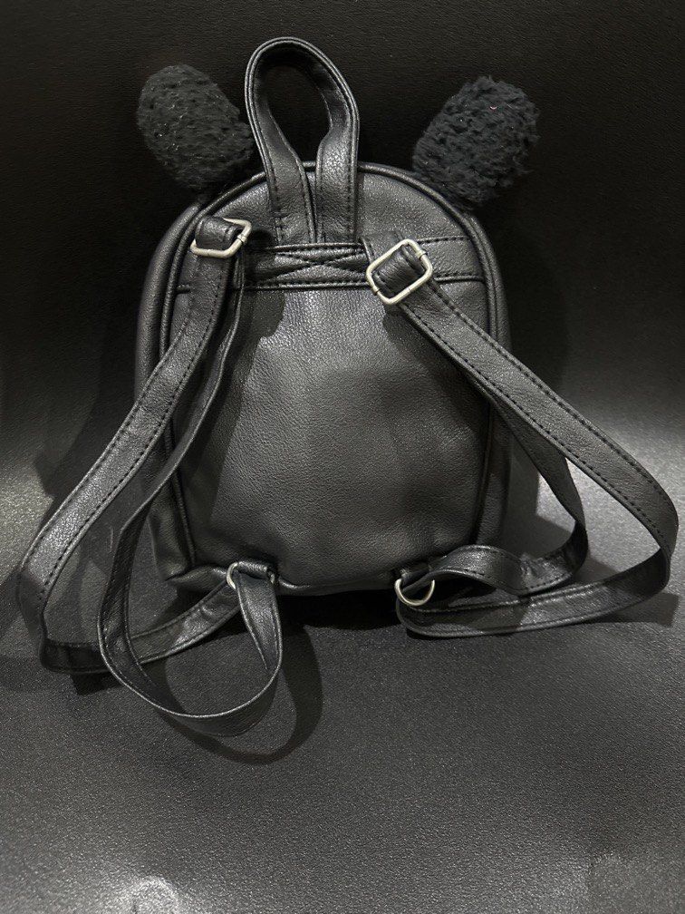 Kids Mini Backpack (USED) (Category: Babies & Kids Fashion) located in Manila. Submitted by krystalchewey_ (Listing ID 1469669014, Image 2). Description: Used Actual Photo Posted 299php Terranova Kids .