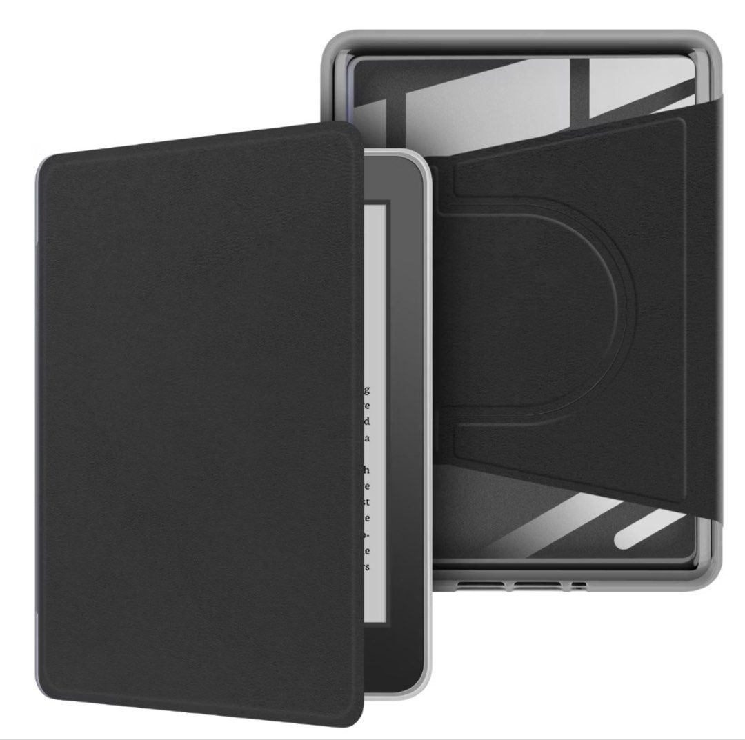 Kindle Paperwhite Case (12th Gen) (Category: Other Gadgets) located in Pasig City. Submitted by atticstreet (Listing ID 1469604588, Image 1). Description: Bought this case for the 12th gen paperwhite but decided to buy the new kindle paperwhite (13th gen).