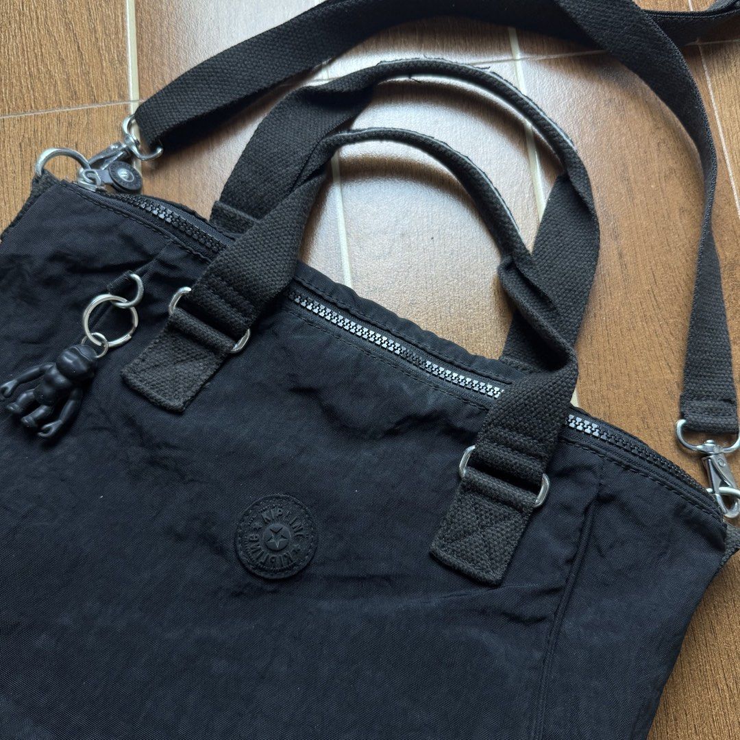 Kipling Two Way Bag (Category: Shoulder Bags) located in Davao. Submitted by cmbs141022 (Listing ID 1469709030, Image 2). Description: Authentic DM to purchase.