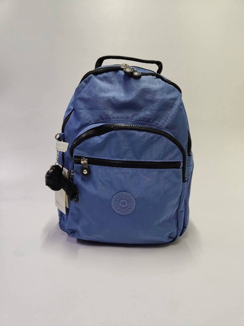 KIPLINGbasic school backpack unisex bag (Category: Backpacks) located in Quezon City. Submitted by brittneytan (Listing ID 1469608558, Image 2). Description: .