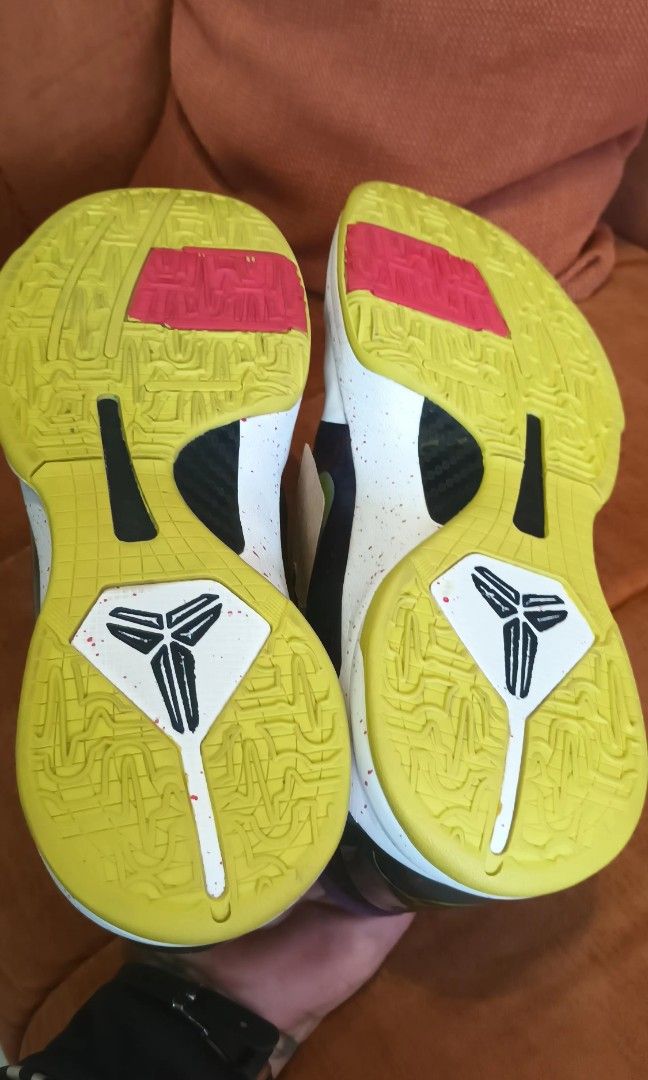 Kobe (Category: Casual Shoes) located in Tagum. Submitted by edmundopil44797 (Listing ID 1469623741, Image 3). Description: .