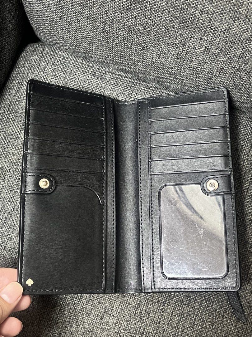 KS wallet (Category: Wallets & Card holders) located in General Trias. Submitted by mybag2025 (Listing ID 1469600720, Image 3). Description: Like new pa .